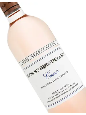 Clos Ste. Magdeleine 2025 Cassis Rosé, Provence