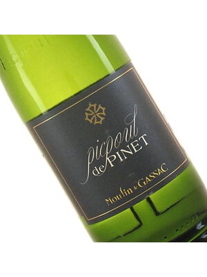 Moulin de Gassac 2024 Picpoul de Pinet, Languedoc