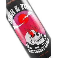 Fieldwork "High & Fine" West Coast Lager 16oz Can - Berkeley, CA