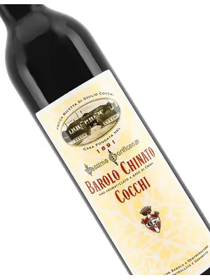Cocchi Barolo Chinato 500ml, Italy