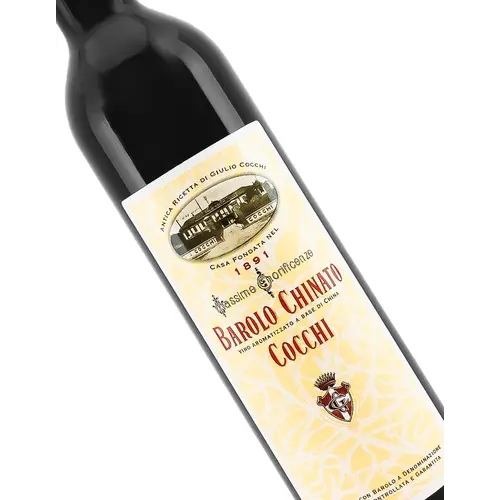 Cocchi Barolo Chinato 500ml, Italy