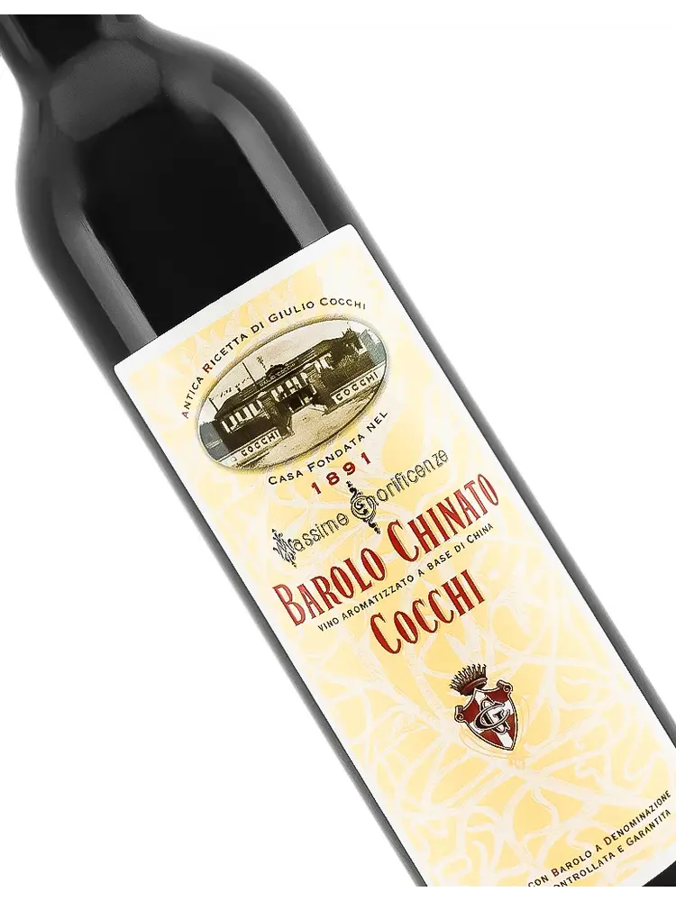 Cocchi Barolo Chinato 500ml, Italy