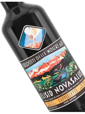 Elisir Novasalus Vino Amaro, Italy
