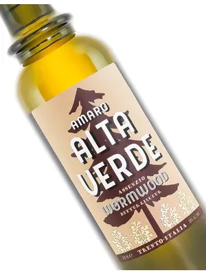Amaro Alta Verde, Italy
