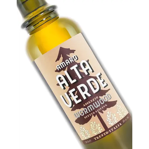 Amaro Alta Verde, Italy