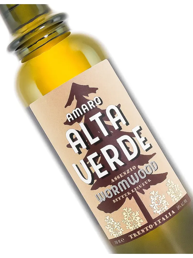 Amaro Alta Verde, Italy