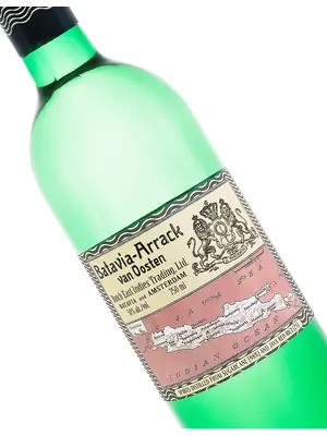 Batavia-Arrack Von Oosten