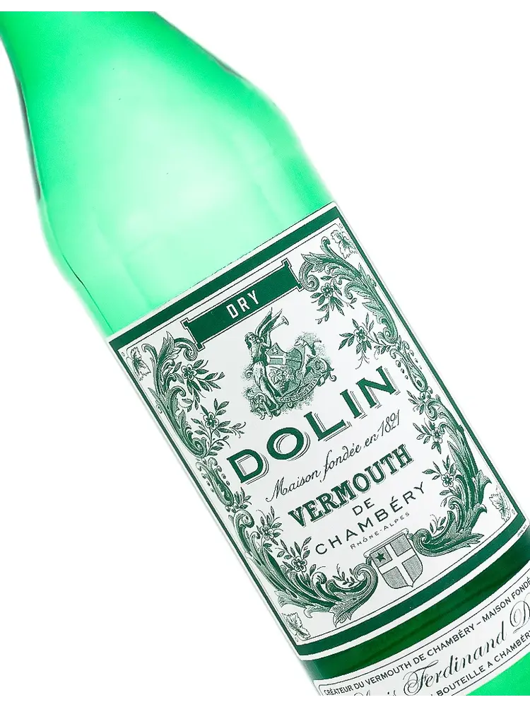 Dolin Vermouth de Chambery Dry, Savoie, France
