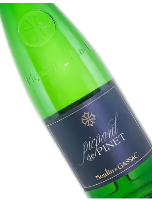 Moulin de Gassac 2024 Picpoul de Pinet, Languedoc
