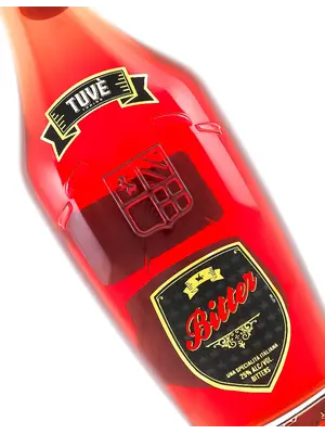 Tuve Bitter, Italy