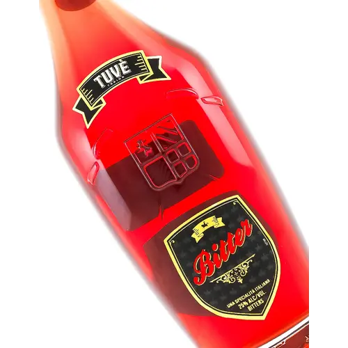 Tuve Bitter, Italy