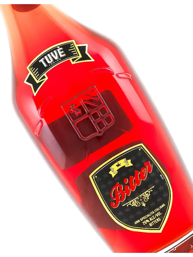 Tuve Bitter, Italy
