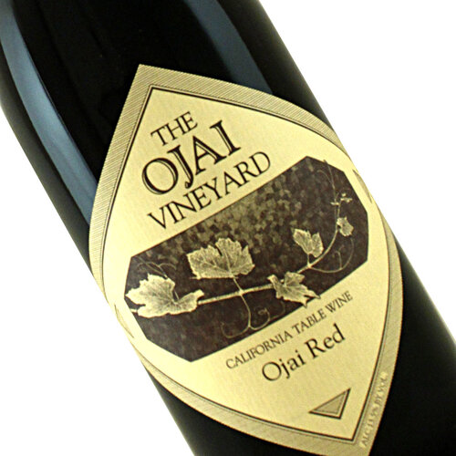 The Ojai Vineyard N.V. "Ojai Red" California Table Wine