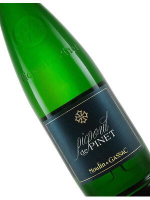 Moulin de Gassac 2024 Picpoul de Pinet, Languedoc