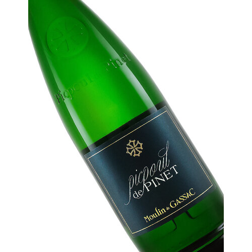 Moulin de Gassac 2024 Picpoul de Pinet, Languedoc