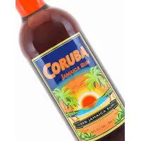 Coruba Jamaica Rum 1 Liter