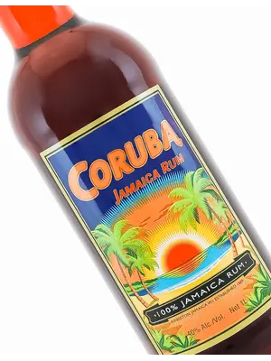 Coruba Jamaica Rum