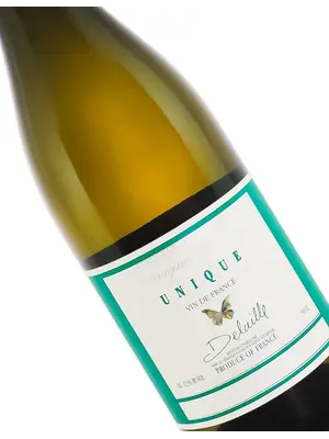 Delaille 2025 Sauvignon Blanc "Unique" Val de Loire