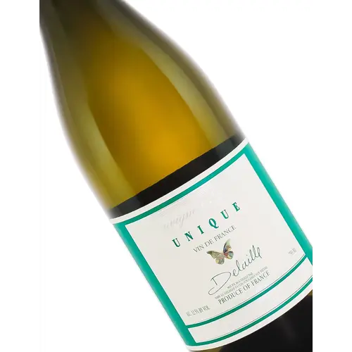 Delaille 2025 Sauvignon Blanc "Unique" Val de Loire