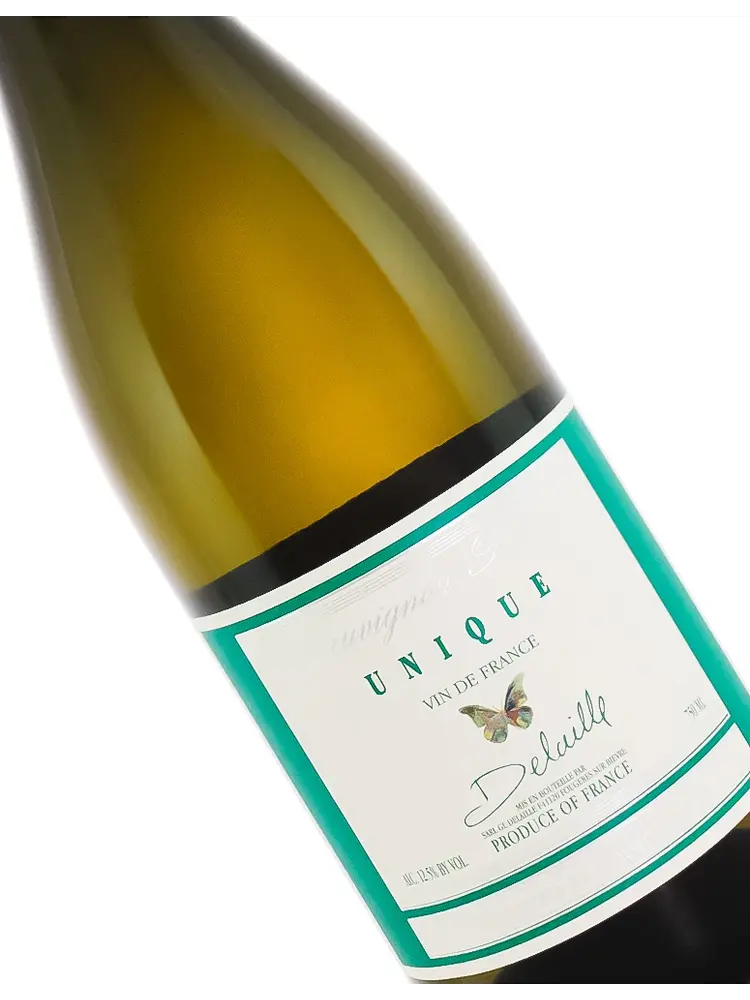 Delaille 2025 Sauvignon Blanc "Unique" Val de Loire