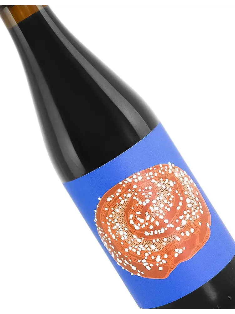 Omnipollo "Kanelbullar" Barrel Aged Imperial Stout 11.2oz Bottle - Sweden