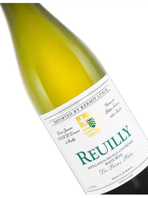 Domaine de Reuilly 2025 Reuilly "Les Pierres Plates", Loire Valley