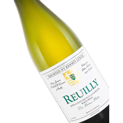 Domaine de Reuilly 2025 Reuilly "Les Pierres Plates", Loire Valley