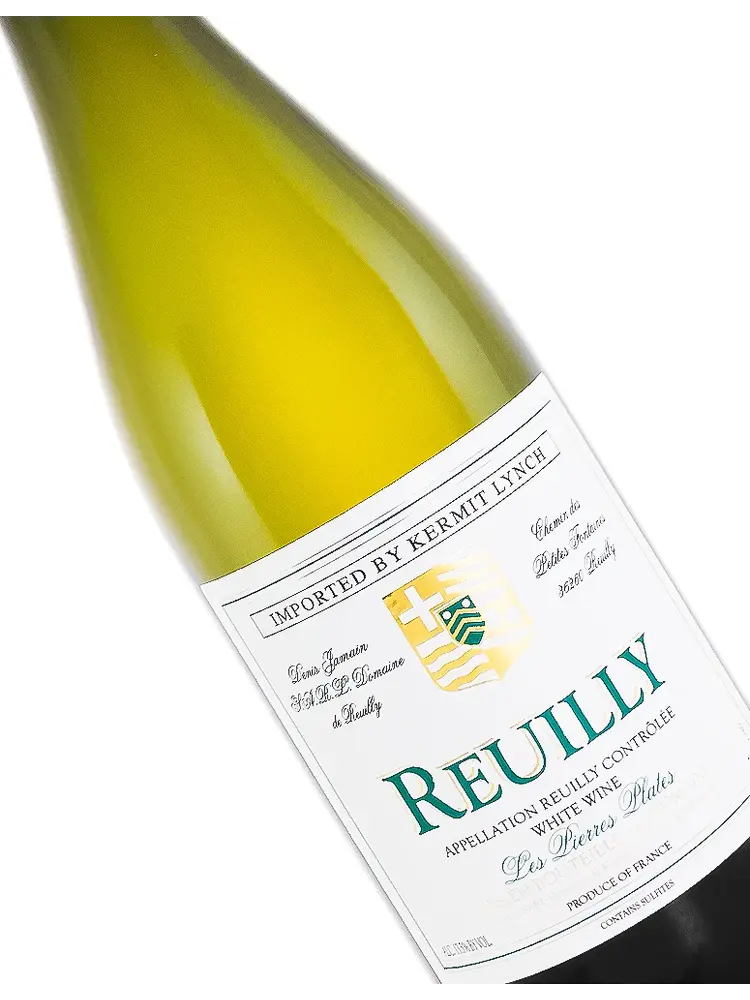 Domaine de Reuilly 2025 Reuilly "Les Pierres Plates", Loire Valley