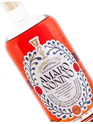 Nonino Amaro Quintessentia, Percota, Friuli, Italy