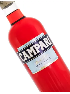 Campari Aperitivo, Italy