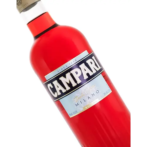 Campari Aperitivo, Italy