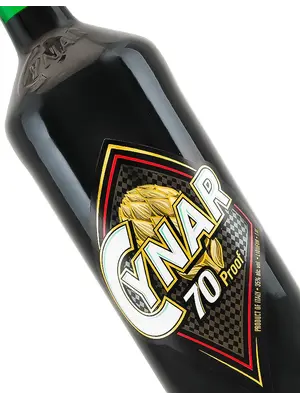 Cynar 70 Artichoke Bitters, Italy, 1 Liter