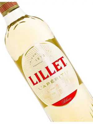 Lillet Blanc Aperitif