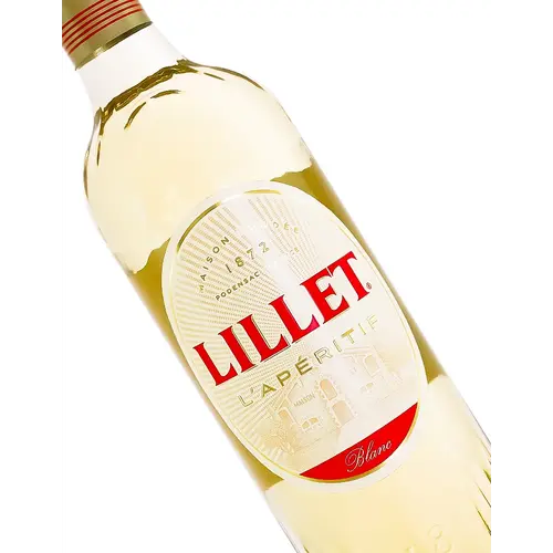 Lillet Blanc Aperitif