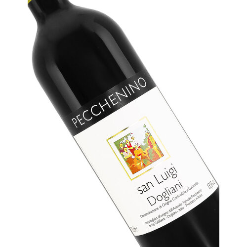 Pecchenino 2023 Dogliani San Luigi, Piedmont