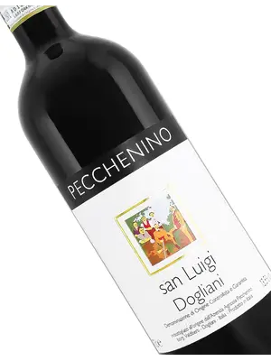 Pecchenino 2023 Dogliani San Luigi, Piedmont