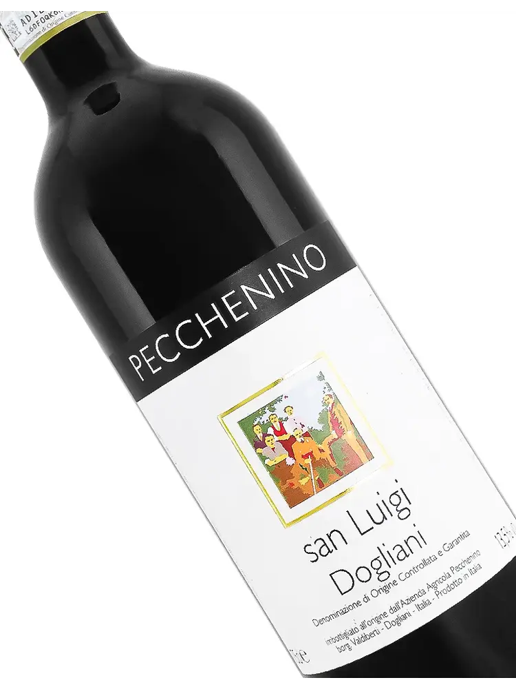 Pecchenino 2023 Dogliani San Luigi, Piedmont