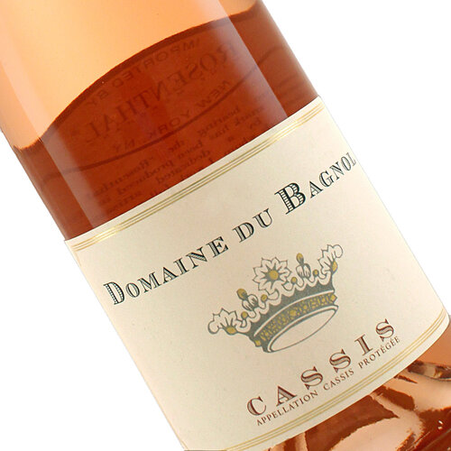 Domaine du Bagnol 2025 Cassis Rosé, Provence