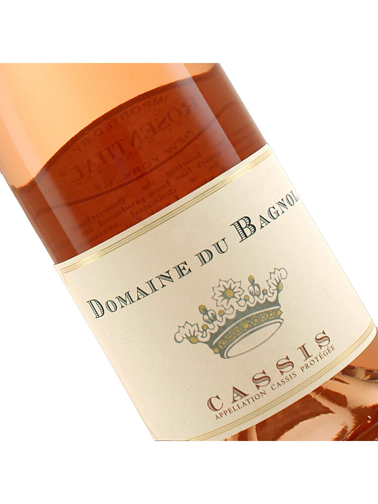 Domaine du Bagnol 2025 Cassis Rosé, Provence