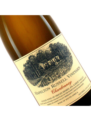 Hamilton Russell 2024 Chardonnay, Hemel-En-Aarde South Africa