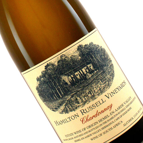 Hamilton Russell 2024 Chardonnay, Hemel-En-Aarde South Africa