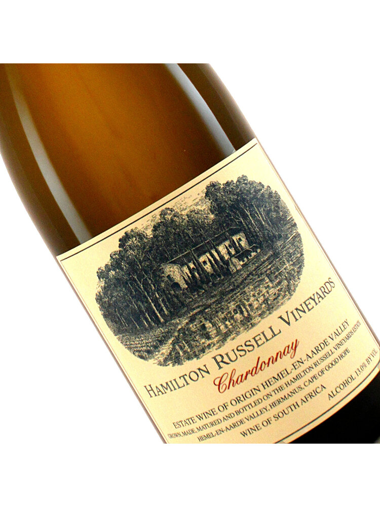 Hamilton Russell 2024 Chardonnay, Hemel-En-Aarde South Africa
