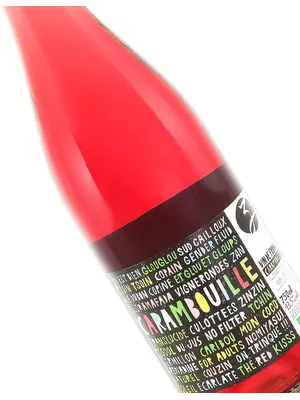 Les Vignerons d'Estezargues 2024 Carambouille Vin De France, Rhone Valley