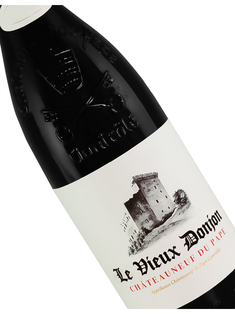 Le Vieux Donjon 2023 Chateauneuf du Pape, Rhone Valley