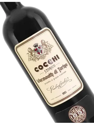 Cocchi Vermouth di Torino Rosso, Italy