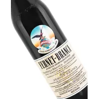 Fernet-Branca Liqueur, Italy