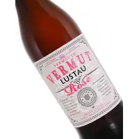 Lustau Vermut Rose, Jerez, Spain