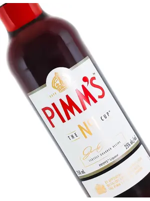 Pimm's Cup No. 1, England