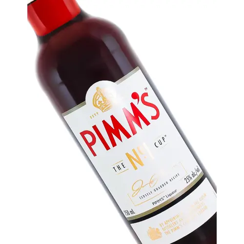 Pimm's Cup No. 1, England