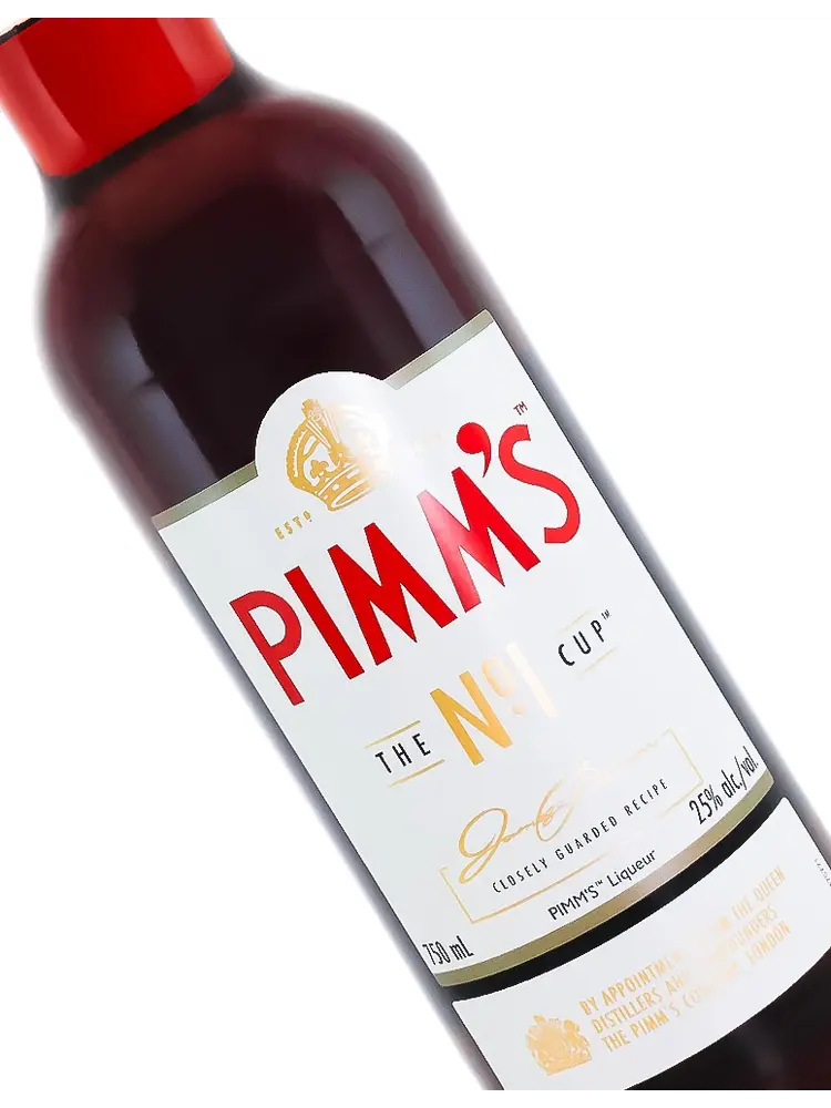 Pimm's Cup No. 1, England